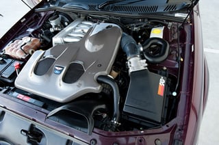 Tickford EL GT Falcon #37