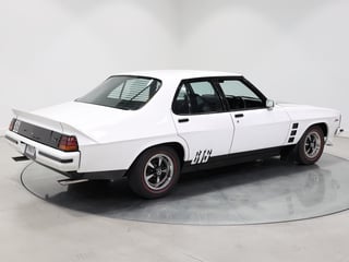 1977 Holden HX Monaro GTS 308 V8