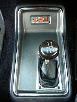XY GTHO Falcon Phase 3