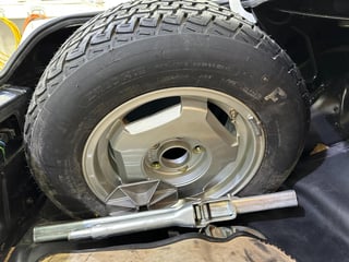 1983 VH HDT SS Group 3 Brock Commodore - 29,845 km