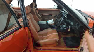 1982 XE Fairmont Ghia ESP