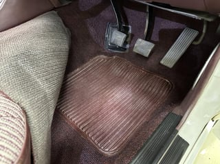 1983 VH HDT SS Group 3 Brock Commodore - 29,845 km