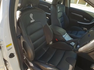 2007 FPV BFII Falcon GT Cobra No.290/400