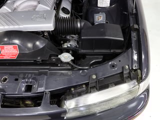 1991 Holden VP SS Commodore 5.0L -  Anthracite Grey Metallic