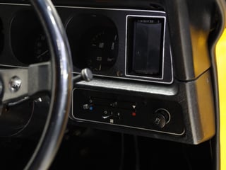 1974 Holden LH Torana L34 SLR 5000 - Chrome Yellow