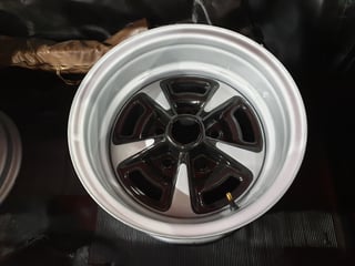 1977 LX Torana A9X