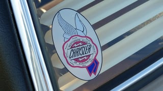 1967 VC Valiant Regal V8