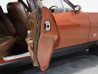 1972 Ford XA GT Falcon - Copper Bronze