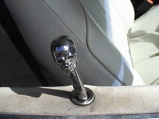 XB GS Fairmont Coupe