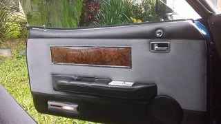 1973 Ford Landau Coupe