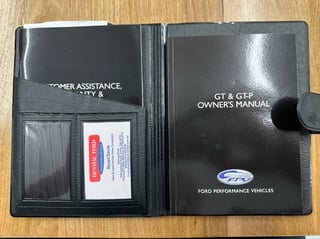 2007 FPV BF MK II Falcon GT R-Spec 40th Anniversary - Build No 46