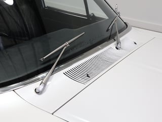 1968 Ford Falcon XT Ute 302 V8