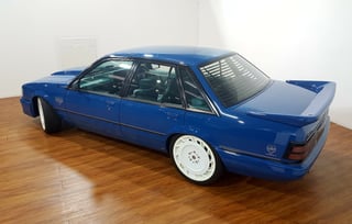 1985 VK Group A Brock Commodore Replica