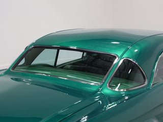 1957 Custom Buick Special 