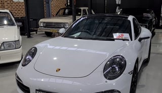 AMCS Sydney Showroom Tour - New Arrivals - 6th April 2022