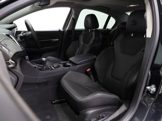 2016 HSV GEN-F2 GTS Build No 675 6sp Man - Phantom Black