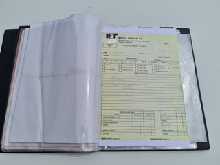 1985 HDT VK SS Commodore #1824