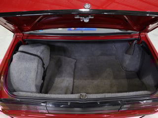 1986 HDT VL Commodore SS Group A - Build No 497 