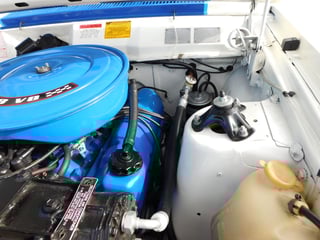 1978 Ford XC Falcon Cobra #137