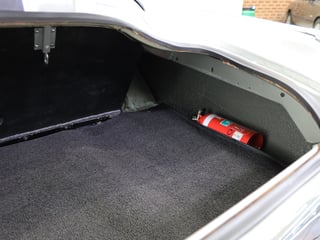 1966 Plymouth Barracuda Formula S