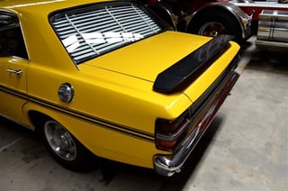 Phase 3 GTHO..UNRESTORED