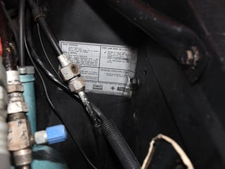 1966 Ford Mustang GT 289 V8 Convertible