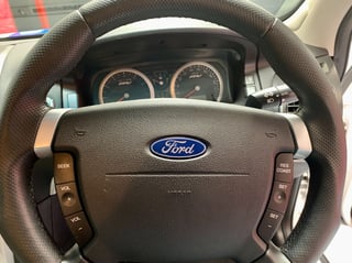 2007 FPV BFII Falcon GT Cobra Build No.79 - 6 Speed Manual