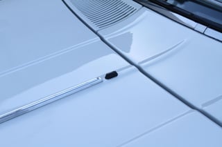 1970 Holden HG GTS Monaro 350 - Ultimate Survivor