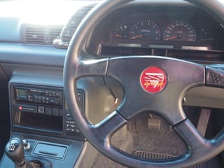 1988 VN HSV SS Group A Commodore Replica