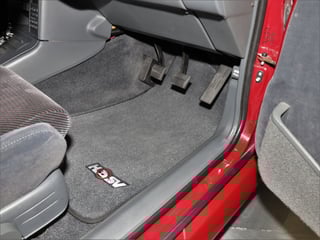 1990 HSV VN Commodore SS Group A - Build No. 495 - 26,951km