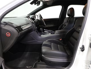 2016 Ford FGX Falcon XR6 Sprint Build No 361 - 5,784 km