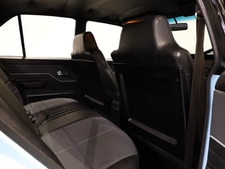 1977 Holden LX Torana A9X Tribute - Opaline  Blue 