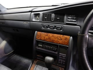 1996 HSV VS Grange 185i Build No 19 - Cherry Black Mica