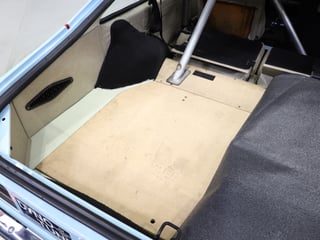 1977 Holden LX SS Torana A9X Hatchback