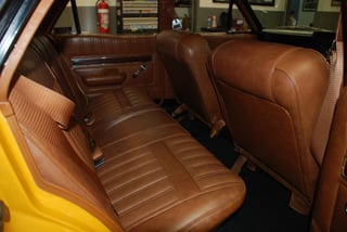 XY GTHO Phase 3 Falcon