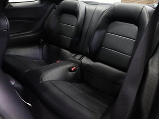 2016 Ford Mustang GT - Roush R727 Ford Performance