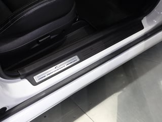 2007 FPV BF MK II GT  Cobra - Build No 153