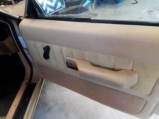 1982 Ford ZJ Fairlane 351 V8