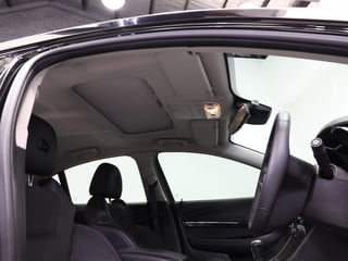 2016 HSV GEN-F2 GTS Build No 675 6sp Man - Phantom Black