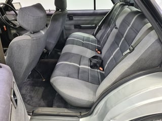 1982 XE Fairmont Ghia ESP Replica 351 4 Speed