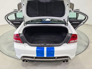 2008 FPV BFII Falcon GT Cobra No.342