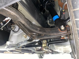 2007 FPV BF II Falcon GT R-SPEC 40th Anniversary - 7090 km …