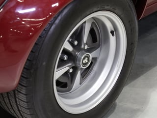 1977 Holden LX SLR 5000 Torana A9X - 1 of 1 - Madeira Red