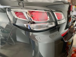 2017 VF Series II Holden Commodore Motorsport Edition No. 453