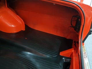 1971 XY GTHO Falcon Replica