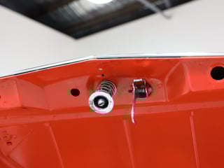 1970 Holden HT Monaro GTS - Sebring Orange