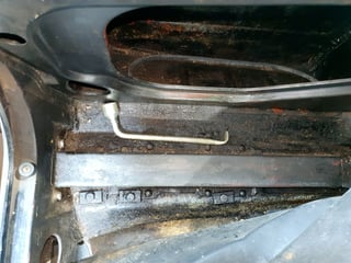 1970 HG GTS 350 Monaro - SURVIVOR SUPERB!