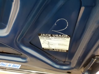 1975 Ford Landau Hardtop Coupe