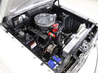 1968 Ford Falcon XT Ute 302 V8