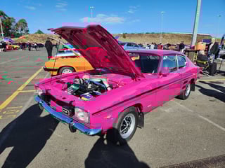 2023 All Ford Day - Eastern Creek NSW